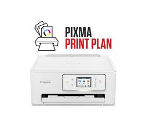 Canon PIXMA TS7650i Inkjet A4 1200 x 1200 DPI Wifi