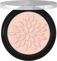 Natural glow highlighter rosy shine 01 bio