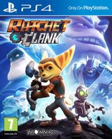 Ratchet & Clank