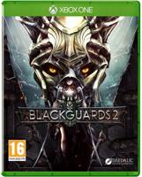 Blackguards 2 - Limited Day One Edition