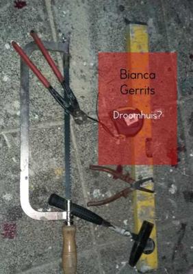 Droomhuis? - Bianca Gerrits - Paperback (9789402161540) Droomhuis? - Bianca Gerrits - Paperback (9789402161540)