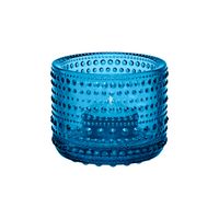 Iittala Waxinelichthouder Kastehelmi Turquoise