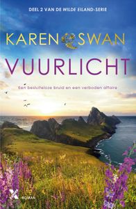 Vuurlicht - Karen Swan - ebook