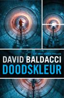 Doodskleur (Paperback)