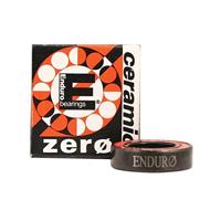 Enduro Bearings Angular Contact Stainless Steel TorqTite Innenlager, BBright, 30mm, red (BKS-0138), EB9347