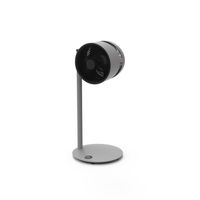 Boneco Fan 225 App - ventilator Statiefventilator Grijs