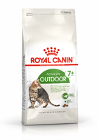 Royal Canin Outdoor 7+ kattenvoer 10kg - thumbnail