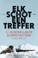 Elk schot een treffer - - ebook