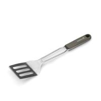 Barbecook Barbecuespatel voor barbecue, barbecuegereedschap Army Style, medium formaat 38cm