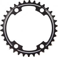 Shimano kettingblad Dura Ace FC 9000 38T MC 11S 110 mm zwart