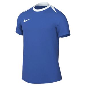 Nike Academy Pro 24 Trainingsshirt Blauw Wit