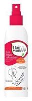 Hair repair fluid hair volumizer