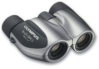 Olympus Verrekijker 118705 8 x 21 mm Porro Zwart 17214