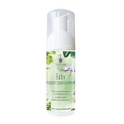 Baby Feuchtschaum 50 ml