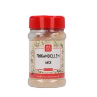 Frikandellen Mix - Strooibus 230 gram - thumbnail