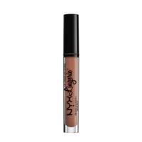 NYX Professional Makeup Lip Lingerie Liquid Lipstick - PUSH UP LIPLI06