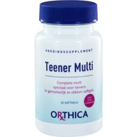 Teener Multi