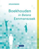 Boekhouden in balans - Henk Fuchs - Paperback (9789462870048)