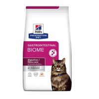 Prescription Diet Feline Gibiome 3kg