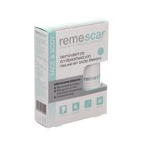 Remescar Stick Silicone 1x10g