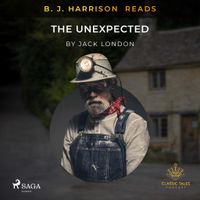 B.J. Harrison Reads The Unexpected - thumbnail