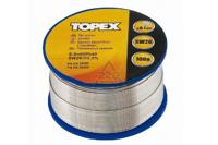 topex soldeertin 1.5mm sw26b. met harskern 44e524