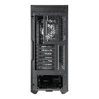 Cooler Master MasterBox TD500 Mesh V2 tower behuizing 2x USB-A 3.2 | 1x USB-C 3.2 | Tempered Glass - thumbnail