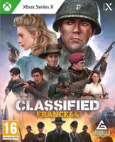 Classified - France '44 - thumbnail