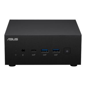 ASUS PN64-BB5013MD mini PC Zwart i5-12500H