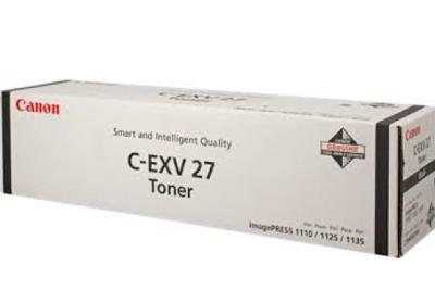 Canon 2784B002 tonercartridge Origineel Zwart 1 stuk(s)