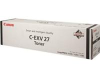 Canon 2784B002 tonercartridge Origineel Zwart 1 stuk(s)
