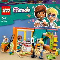 LEGO Friends 41754 Leo&apos;s kamer