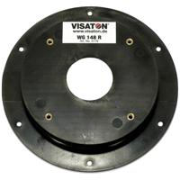 Visaton Waveguide WG 148 R Golfgeleider 1 stuk(s)