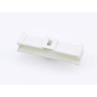 Molex 559351510 Male header, inbouw (standaard) Totaal aantal polen: 15 Rastermaat: 2.00 mm Inhoud: 1 stuk(s) Tray - thumbnail