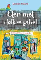 Eten met dolk en sabel - Gerdien Nijland - ebook