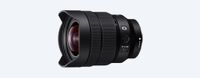 Sony FE 12-24mm F4 G MILC Ultra-groothoeklens Zwart - thumbnail