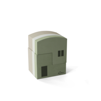 bobles - Town house double - Tórshavn - (01-052-016-047)