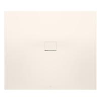 Villeroy & Boch Squaro infinity douchebak 120x80x4cm creme udq1280sqi2v-2s - thumbnail