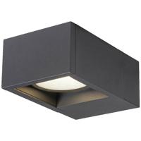 SLV ESKINA FRAME 1004747 LED-buitenlamp (wand) LED vast ingebouwd 15 W Antraciet - thumbnail