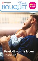 Bruiloft van je leven - Liz Fielding - ebook - thumbnail