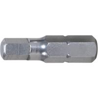 KS Tools 910.2262 Inbus-bit RVS V2A Roestvast C 6.3 1 stuk(s)