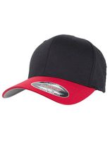 FLEXFIT FX6277T Flexfit Wooly Combed 2-Tone Cap