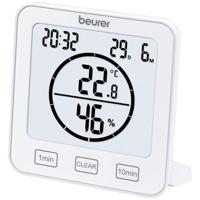 Beurer HM 22 Thermo- en hygrometer - thumbnail