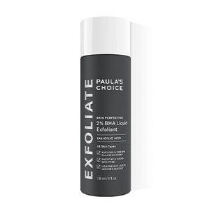 Paulas Choice Skin Perfecting 2% BHA Liquid Exfoliant