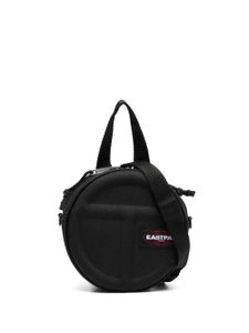 Eastpak sac à main à patch logo - Noir