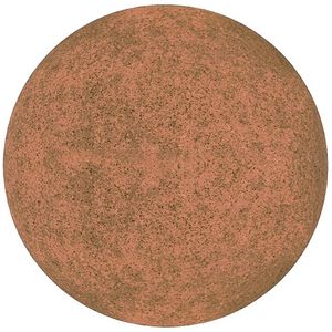 Deko Light 836962 Kugelleuchte Terracotta 60 Buiten decoverlichting Bol E27 Terracotta