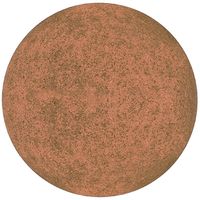 Deko Light 836962 Kugelleuchte Terracotta 60 Buiten decoverlichting Bol E27 Terracotta