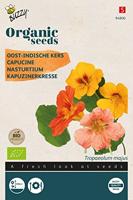 Buzzy Organic capuchonkruid - rankend mengsel (BIO)