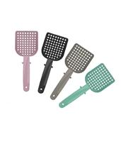 Kitty Litter Scoop I strooisellepel gemaakt van kunststof I Plastic pallet voor IMAC strooisel