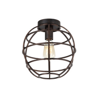 Design plafondlamp PL2830G Pianeta - thumbnail